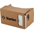 Cardboard Virtual Reality Headset